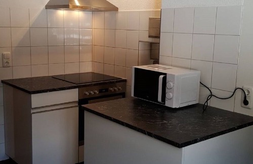 Wald am Arlberg Apartamento | Beautiful apartment on the 1st floor Top1