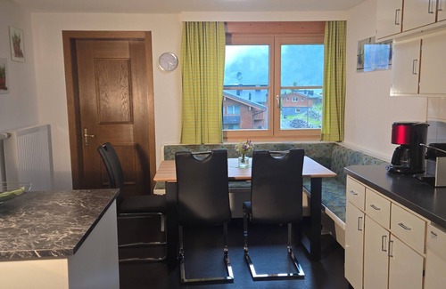 Wald am Arlberg Apartamento | Beautiful apartment on the 1st floor Top1