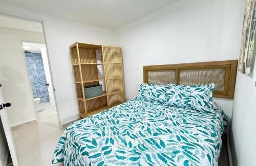 Soacha Apartamento | Beautiful Apartment in Cartagena