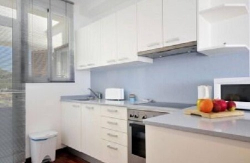 Puerto de Pollensa Apartamento | Beautiful apartment with spectacular views to the bay of Puerto Pollensa