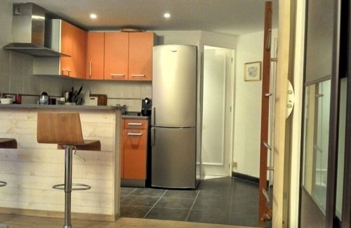 Soorts-Hossegor Apartamento | HERMOSO APARTAMENTO EXCELENTE UBICACIÓN