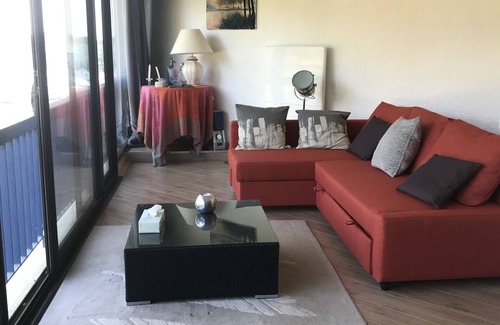 Soorts-Hossegor Apartamento | HERMOSO APARTAMENTO EXCELENTE UBICACIÓN