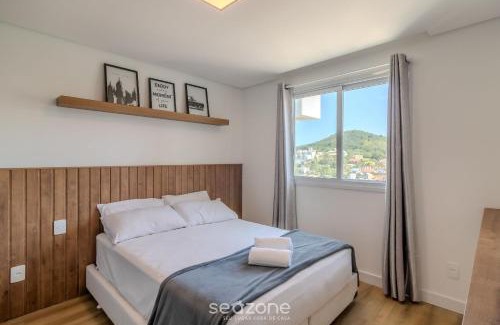 Itajai Apartamento | Hermoso Apto en Praia Brava - Itajaí RVC0703