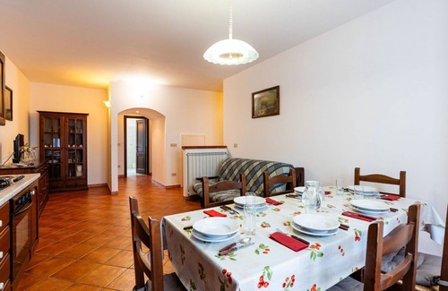 Diano Castello Apartamento | Bonito apartamento con WIFI, piscina, TV, terraza, mascotas permitida y aparcamiento