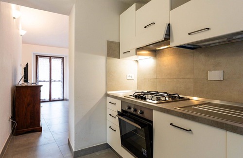 Diano Castello Apartamento | Bonito apartamento con WIFI, piscina, TV, terraza, mascotas permitida y aparcamiento