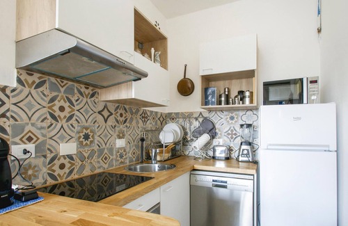 Lido degli Scacchi Apartamento | Hermoso apartamento en Lido di Pomposa