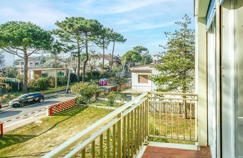 Lido degli Scacchi Apartamento | Hermoso apartamento en Lido di Pomposa
