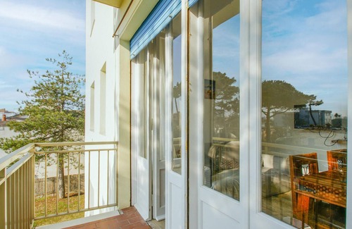 Lido degli Scacchi Apartamento | Hermoso apartamento en Lido di Pomposa