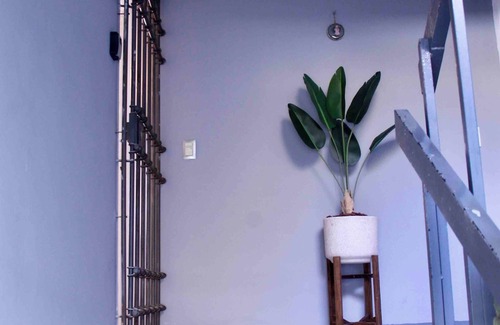 Venustiano Carranza Apartamento | Beautiful apartment in Balbuena garden Close to airport, GNP forum, Autodromo