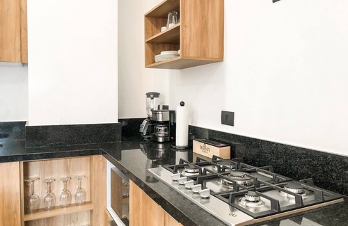 Zona hotelera del norte Apartamento | Beautiful apartament, Pool and Roof garden.