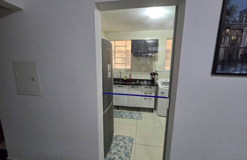Jardim Aeroporto Apartamento | Beautiful Apartment Near VG Shopping Mall
