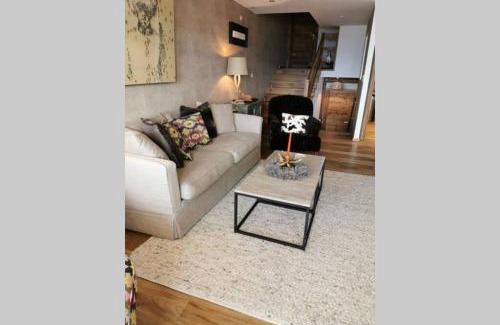 Villars-sur-Ollon Chalet De Esquí | Beautiful apartment entirely renovated near the center