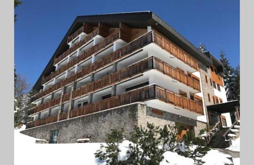 Villars-sur-Ollon Chalet De Esquí | Beautiful apartment entirely renovated near the center