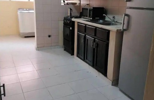 Villa Mella Apartamento | Bello Apartamento al lado del Metro de Santo Dgo.