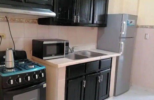 Villa Mella Apartamento | Bello Apartamento al lado del Metro de Santo Dgo.