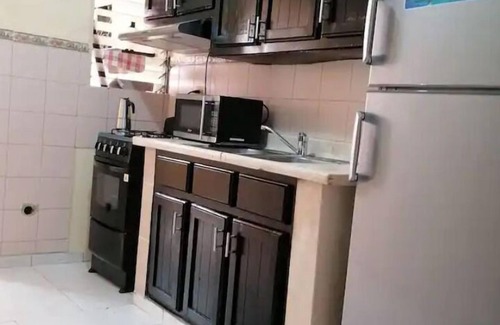 Villa Mella Apartamento | Bello Apartamento al lado del Metro de Santo Dgo.
