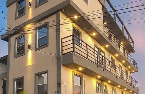 St. George's Apartamento | Beautiful apartment with AC in Saint George's