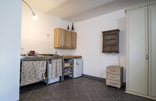 Calde Apartamento | Acogedor apartamento para 2 personas con patio y aparcamiento