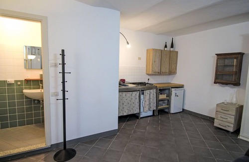 Calde Apartamento | Acogedor apartamento para 2 personas con patio y aparcamiento