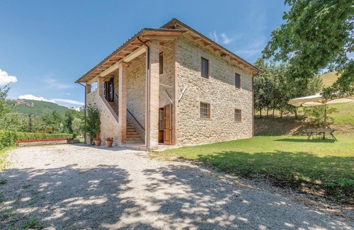 Valfabbrica Apartamento | Hermoso apartamento en Valfabbrica PG