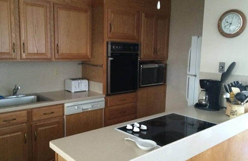 Barnegat Light Apartamento | Beautiful apartment in Barnegat Light with 2 Bedrooms and WiFi