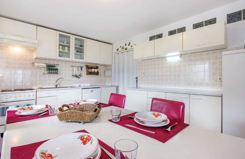 Kastav Apartamento | Tijan apartman hermosa en la ciudad de Kastav