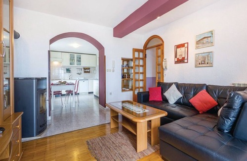 Kastav Apartamento | Tijan apartman hermosa en la ciudad de Kastav