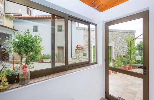 Kastav Apartamento | Tijan apartman hermosa en la ciudad de Kastav