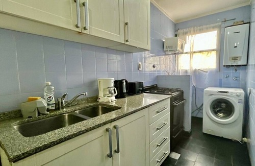 Almagro Apartamento | Hermoso Depto en Av. Boedo