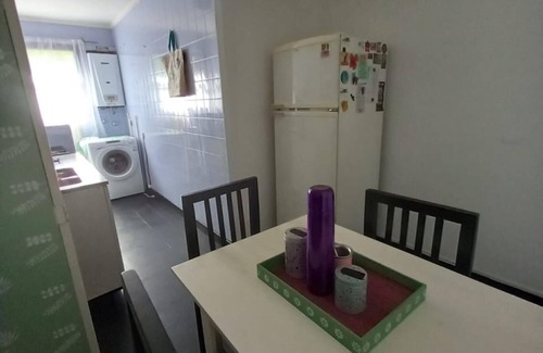 Almagro Apartamento | Hermoso Depto en Av. Boedo