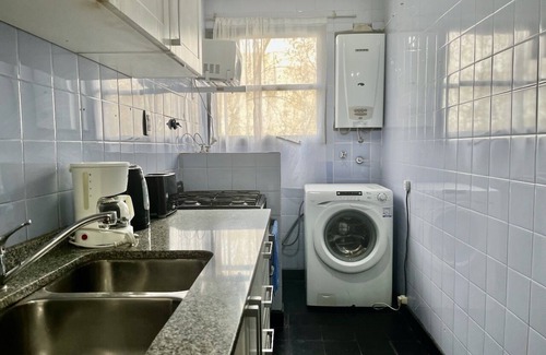 Almagro Apartamento | Hermoso Depto en Av. Boedo