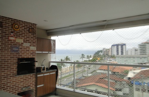 Martim de Sa Apartamento | Hermoso apartamento frente al mar