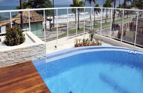 Martim de Sa Apartamento | Hermoso apartamento frente al mar