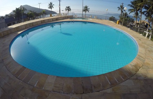 Ipiranga Apartamento | Beautiful apartment facing the sea, wonderful view