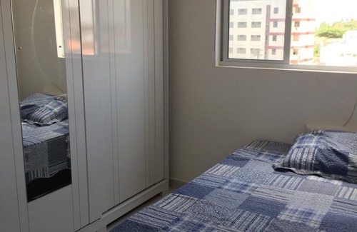 Poco Apartamento | beautiful apartment to enjoy in João Pessoa on the beach street.