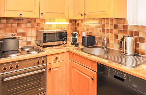 Noveli Apartamento | Precioso apartamento para 6 personas con WIFI, TV, balcón y mascotas permitida