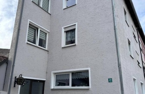 Furth im Wald Apartamento | Beautiful apartment with roof terrace and mountain views