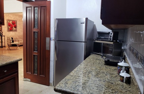 Yolanda Morales Apartamento | Hermoso apartamento con una vista impresionante, ubicación, comodidad y seguridad las 24 horas