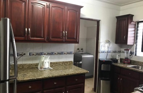 Yolanda Morales Apartamento | Hermoso apartamento con una vista impresionante, ubicación, comodidad y seguridad las 24 horas