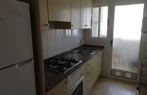 Playa de Xeraco Apartamento | 4.Bitácora II 4º pta.7