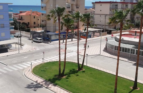 Playa de Xeraco Apartamento | 4.Bitácora II 4º pta.7