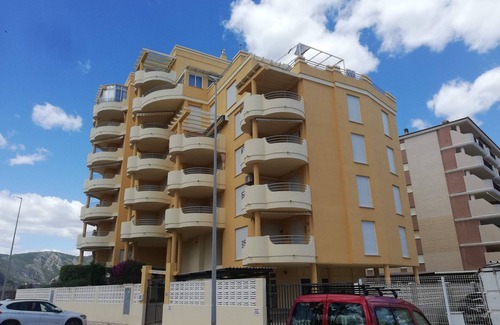 Playa de Xeraco Apartamento | 4.Bitácora II 4º pta.7