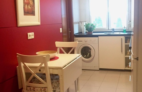 Santa Eulalia de Morcín Apartamento | Piso precioso a 10 minutos del centro de Oviedo. En plena montaña asturiana.