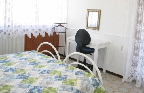 Grado Pineta Apartamento | Beautiful apartment located close to the beach in Grado Pineta Italy