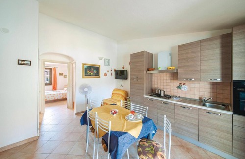 La Ciaccia Apartamento | Hermoso apartamento en La Ciaccia -SS-