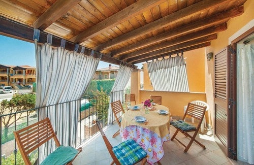 La Ciaccia Apartamento | Hermoso apartamento en La Ciaccia -SS-