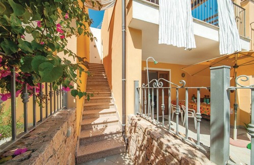 La Ciaccia Apartamento | Hermoso apartamento en La Ciaccia -SS-