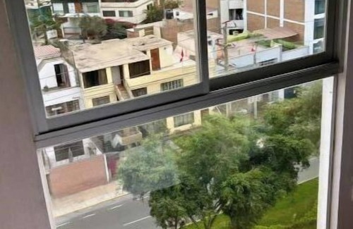 Pueblo Libre Apartamento | Beautiful apartment 2 bedrooms, 2 bathrooms