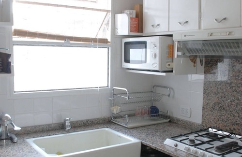 San Telmo Apartamento | HERMOSO APARTAMENTO EN SAN TELMO 57m2