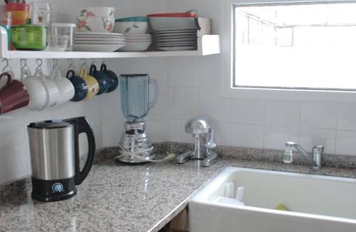 San Telmo Apartamento | HERMOSO APARTAMENTO EN SAN TELMO 57m2